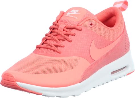 nike air max thea schuhe pink|nike air max thea discount.